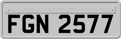 FGN2577