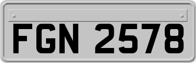 FGN2578