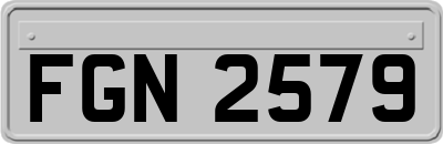 FGN2579