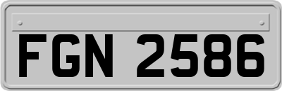 FGN2586