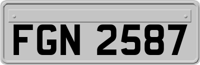 FGN2587