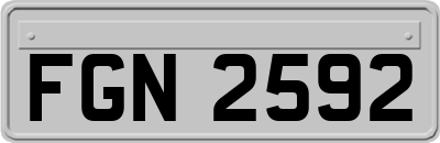 FGN2592