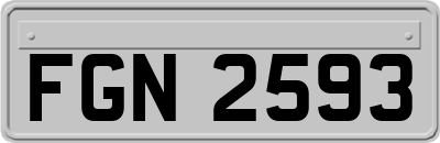 FGN2593