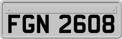 FGN2608