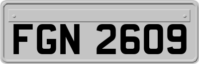 FGN2609