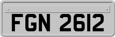FGN2612
