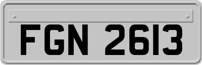 FGN2613