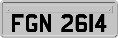 FGN2614