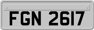 FGN2617