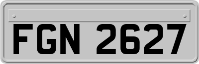 FGN2627