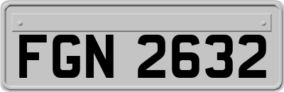 FGN2632