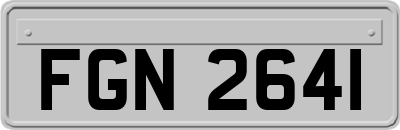 FGN2641