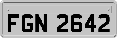 FGN2642
