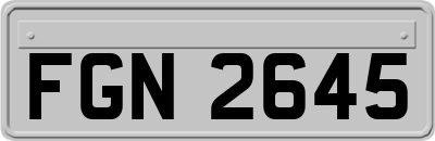 FGN2645
