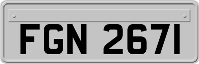 FGN2671