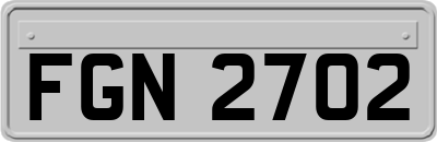 FGN2702