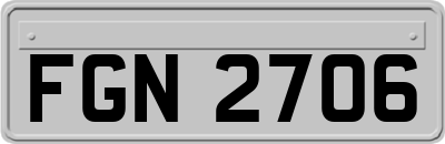 FGN2706