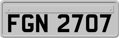 FGN2707
