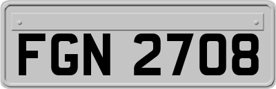 FGN2708