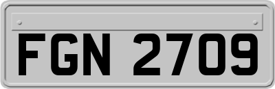 FGN2709