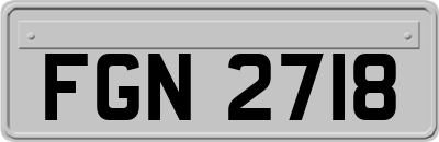 FGN2718