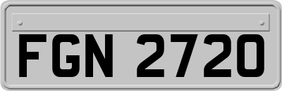 FGN2720