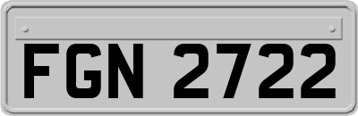 FGN2722