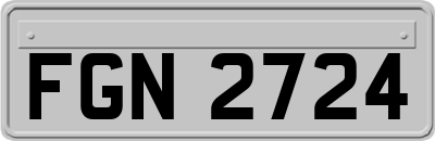 FGN2724