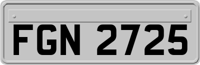 FGN2725