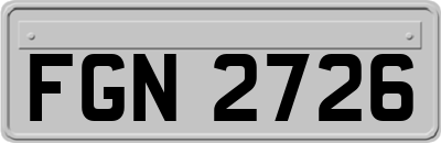FGN2726