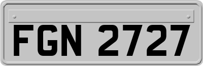 FGN2727