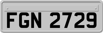 FGN2729
