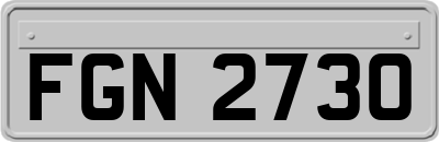 FGN2730