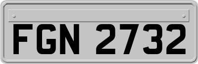 FGN2732