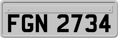 FGN2734