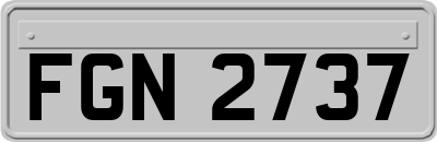FGN2737
