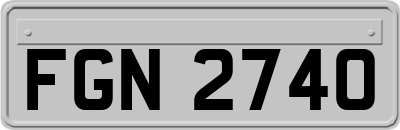 FGN2740