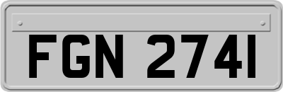 FGN2741