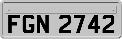 FGN2742