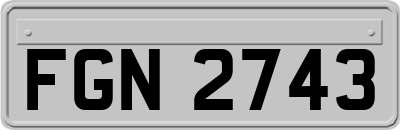 FGN2743
