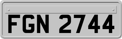 FGN2744