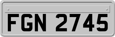 FGN2745