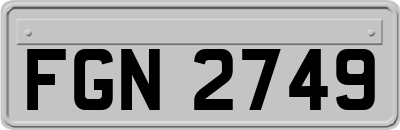 FGN2749