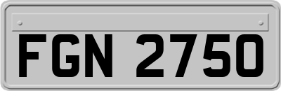 FGN2750