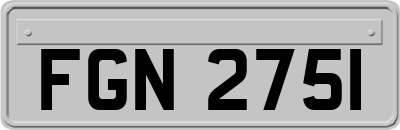 FGN2751