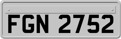 FGN2752