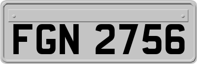 FGN2756
