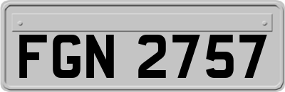 FGN2757