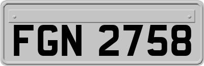 FGN2758