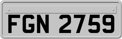 FGN2759